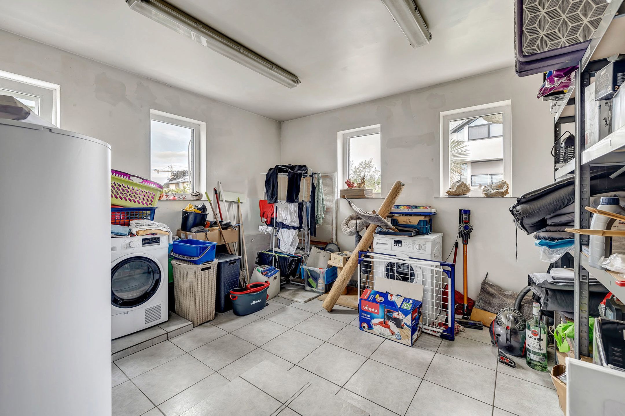 Villa met 4 slaapkamers te koop foto 10