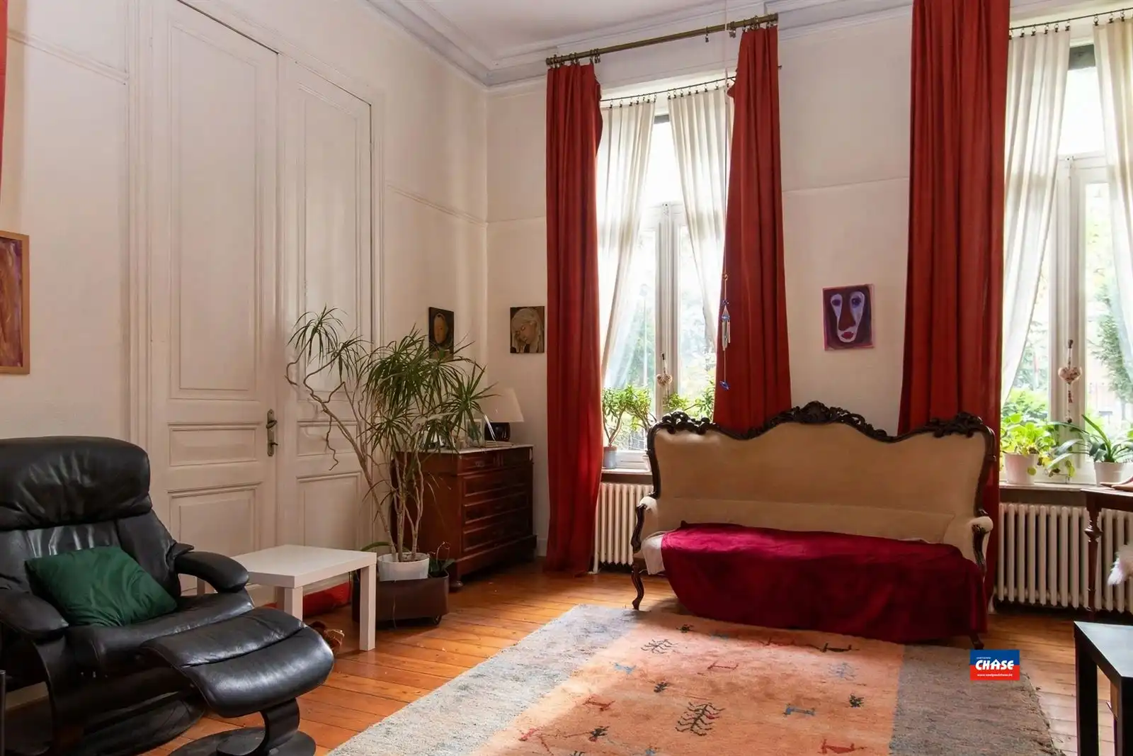 Prachtige authentieke herenwoning!  foto 3
