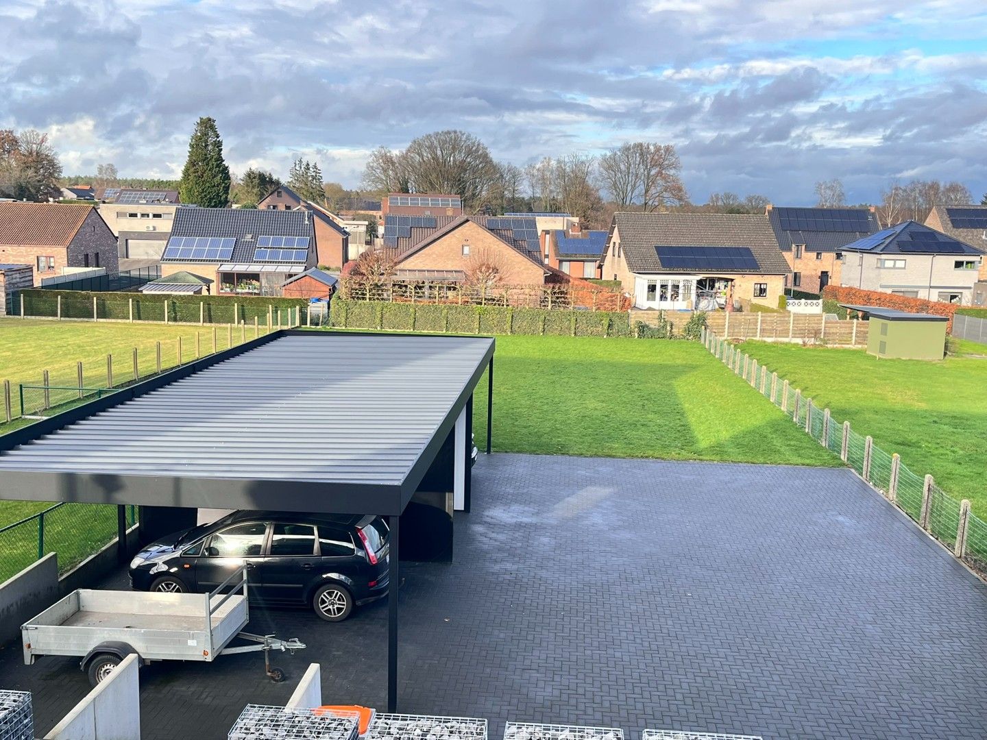 Energiezuinig duplex appartement met 3 slaapkamers en ruim terras foto 13