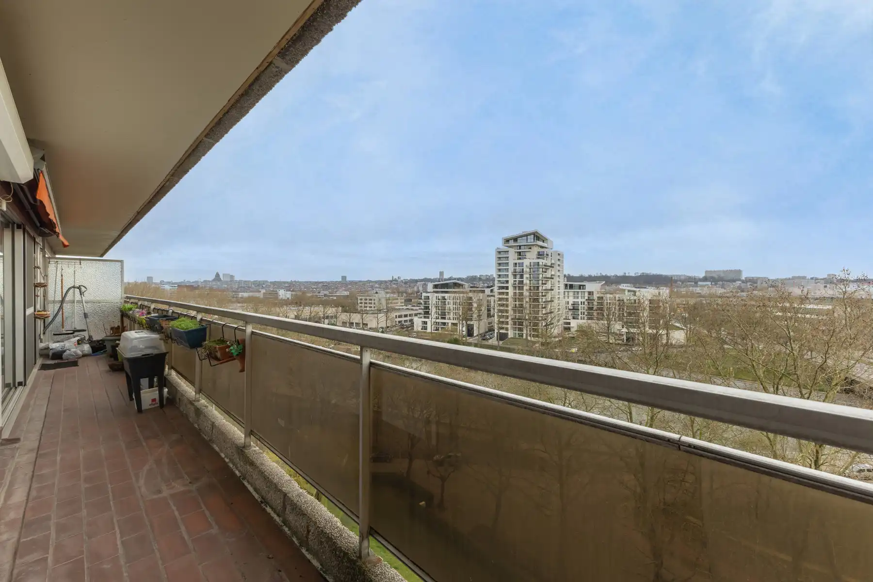 Goed gelegen appartement met twee slaapkamers foto 11