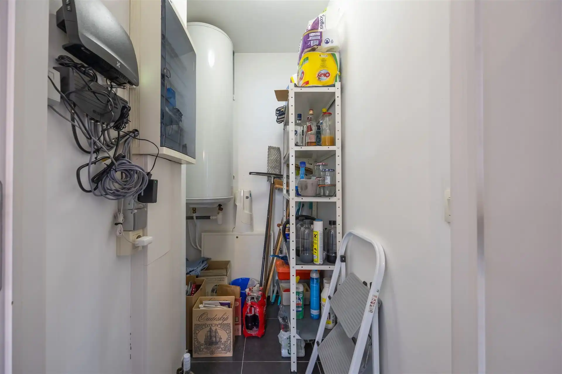 Appartement 2 slaapkamers foto 25