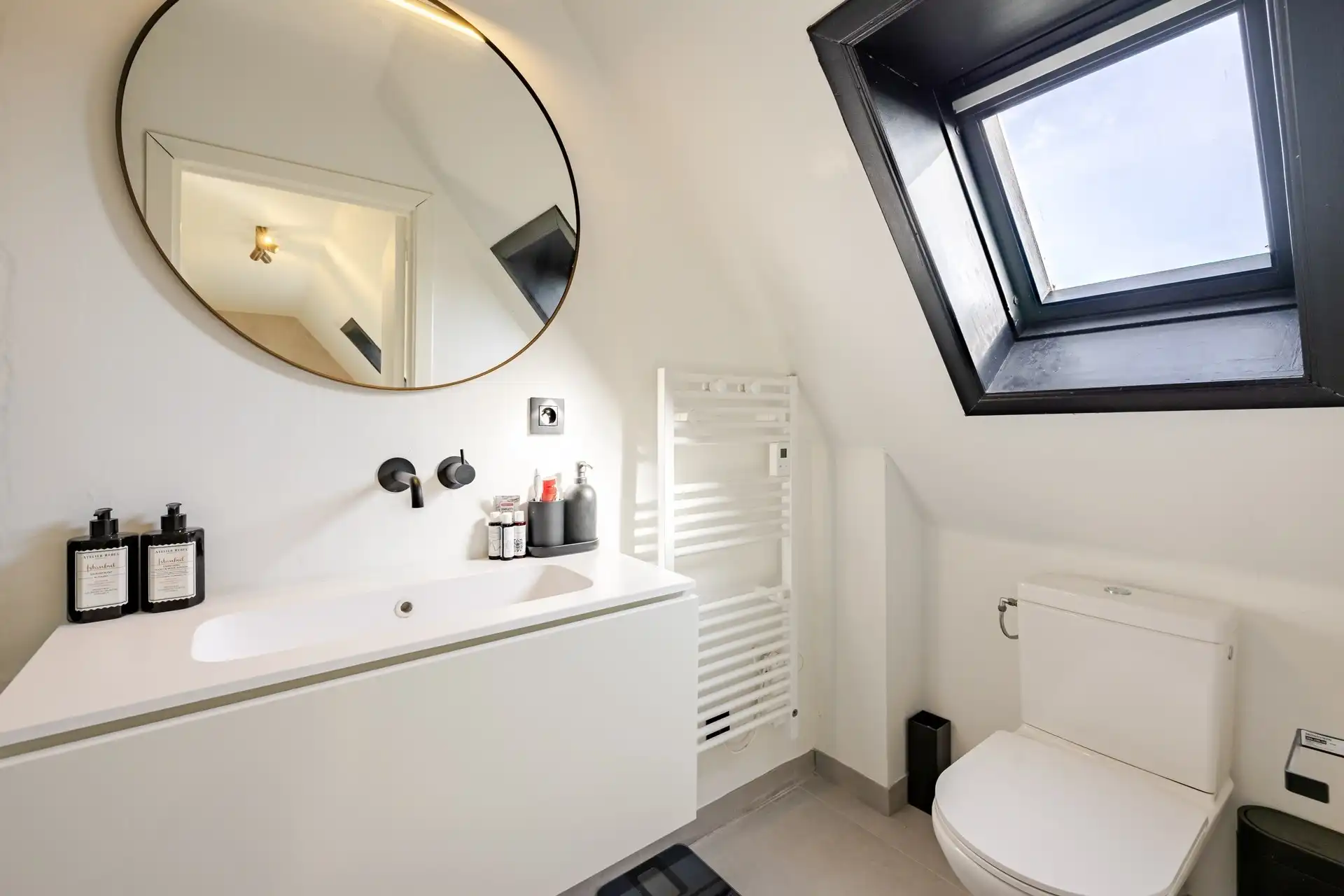 Prachtig gerenoveerd appartement in de dorpskern! foto 21