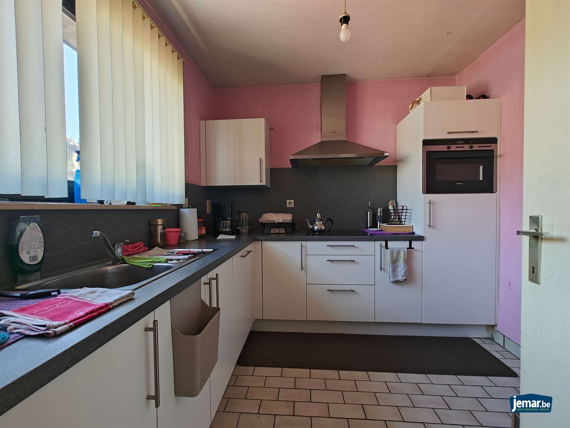 Appartement met 2 slaapkamers  foto 12