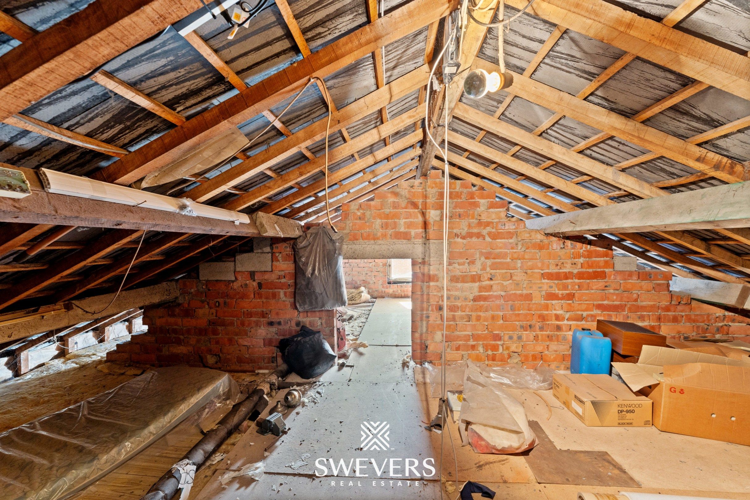 Split-level woning met 3 slaapkamers op 9 are 48ca in Paal foto 25