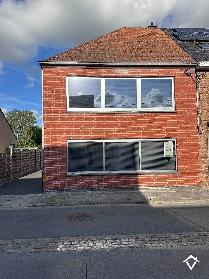 Appartement te huur Bovekerkestraat 57 -/1 - 8680 Koekelare