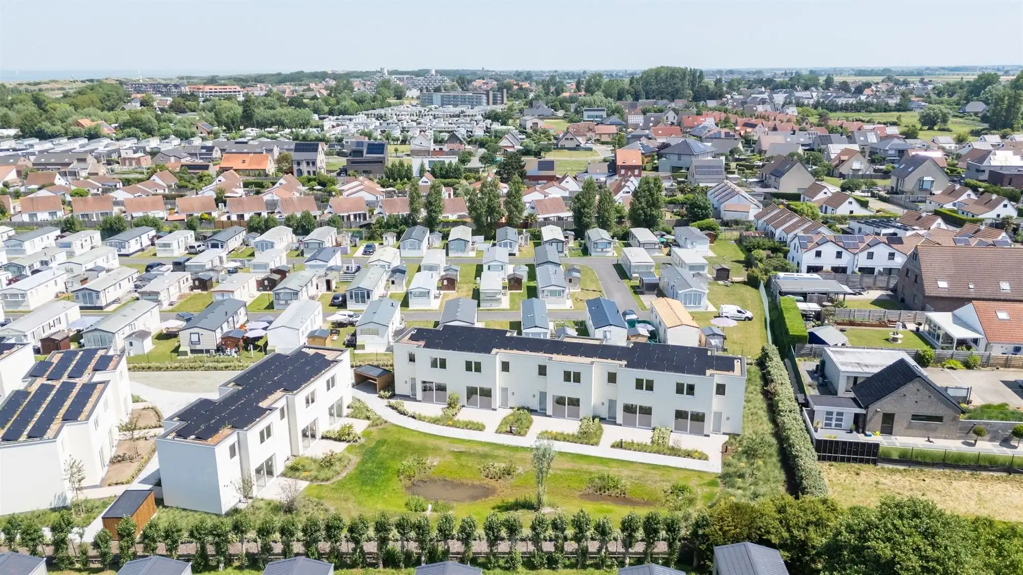 Nieuwe luxe vakantiewoning! foto 3
