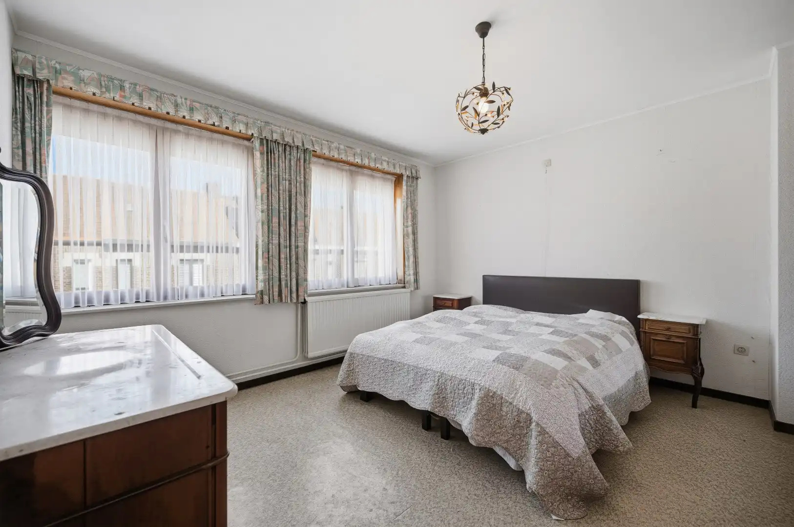 Ruime, te moderniseren HOB met garage en 3 slaapkamers te Tienen foto 16