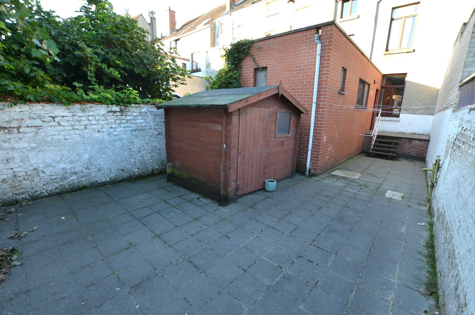Goed onderhouden woonhuis foto 9