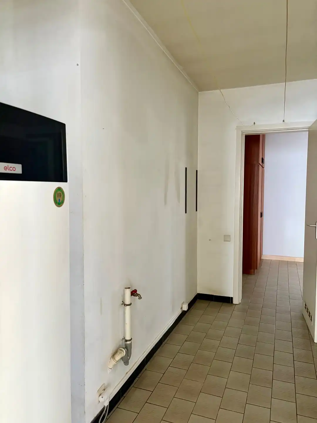 Appartementsgebouw met 20 garages in centrum Geraardsbergen foto 8