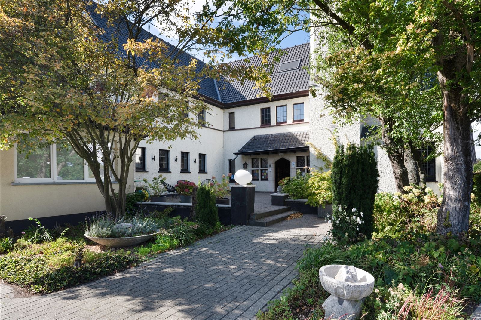 Overname van een succesvol hotel foto 2