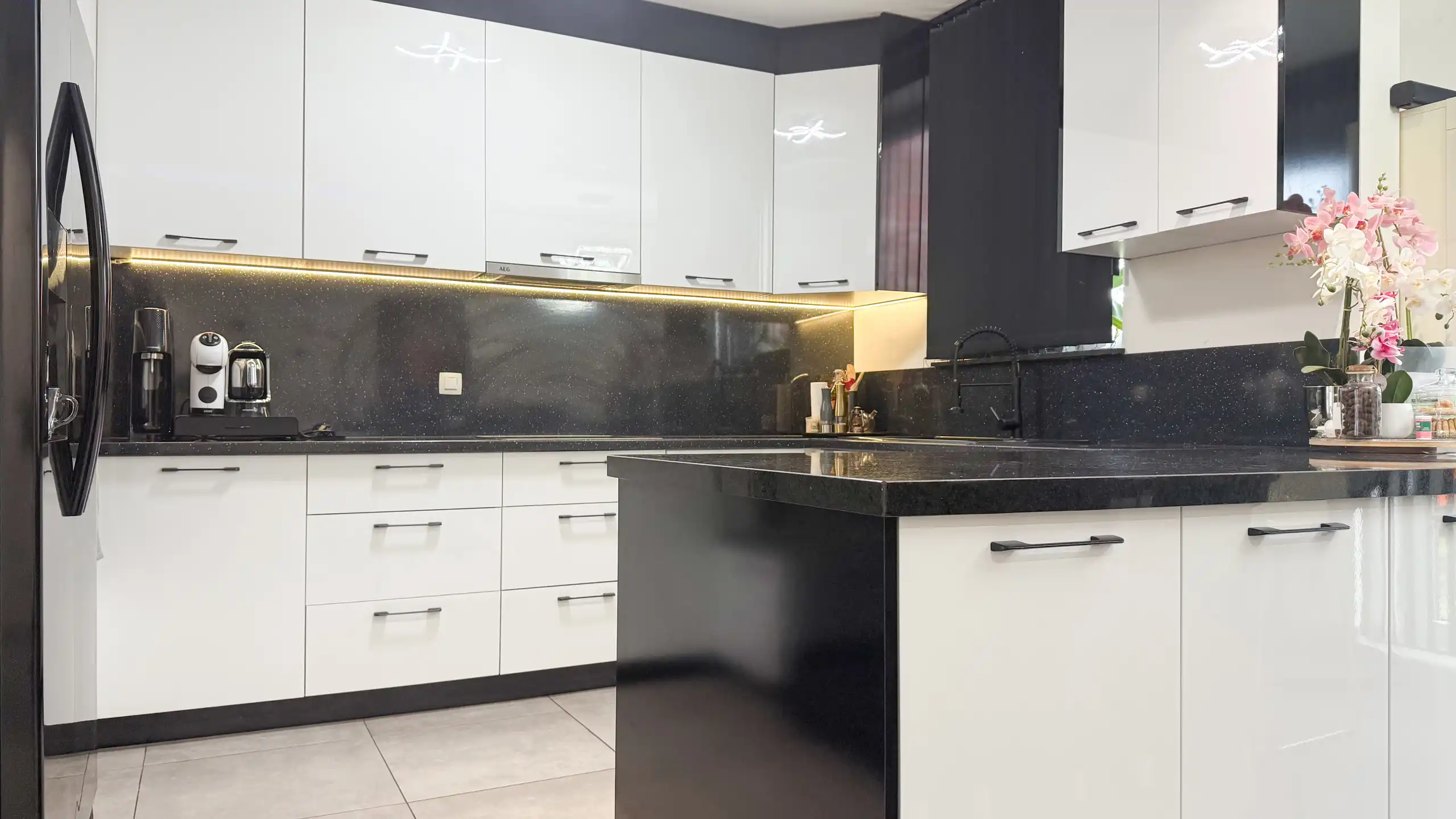 Moderne gezinswoning in rustige doodlopende straat met EPC A foto 9