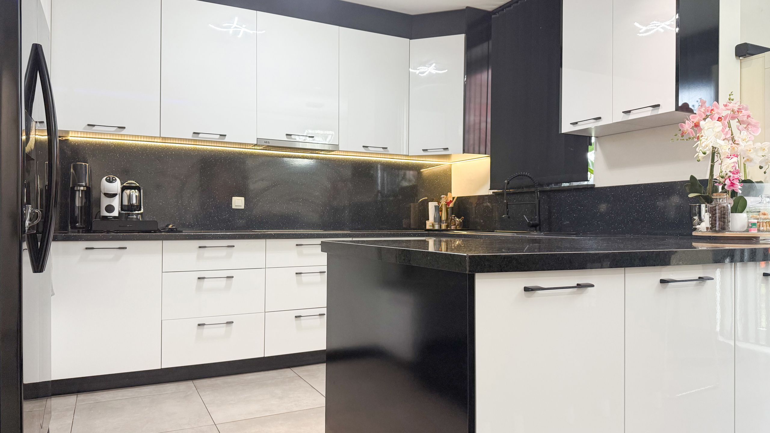 Moderne gezinswoning in rustige doodlopende straat met EPC A foto 9