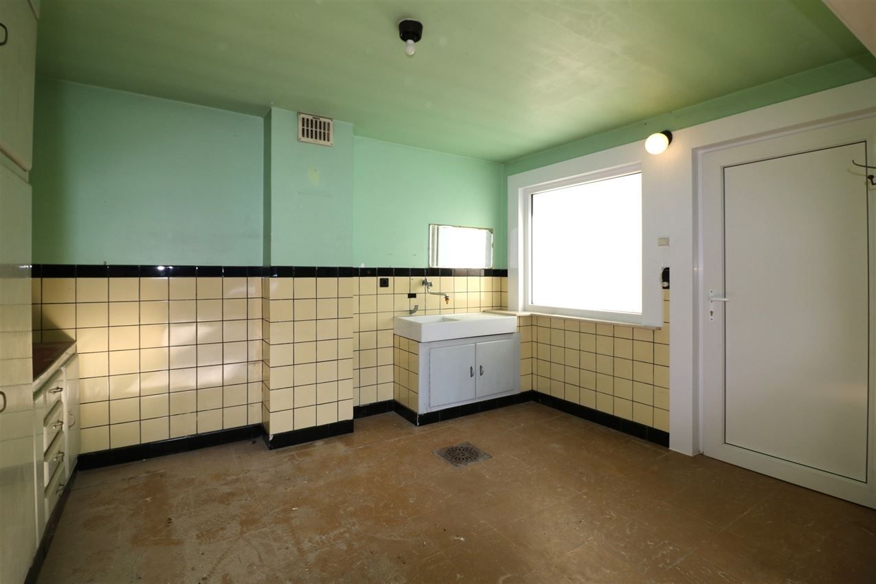 karaktervol, 3 grote slaapkamers, zuidterras, nabij station en natuur foto 34