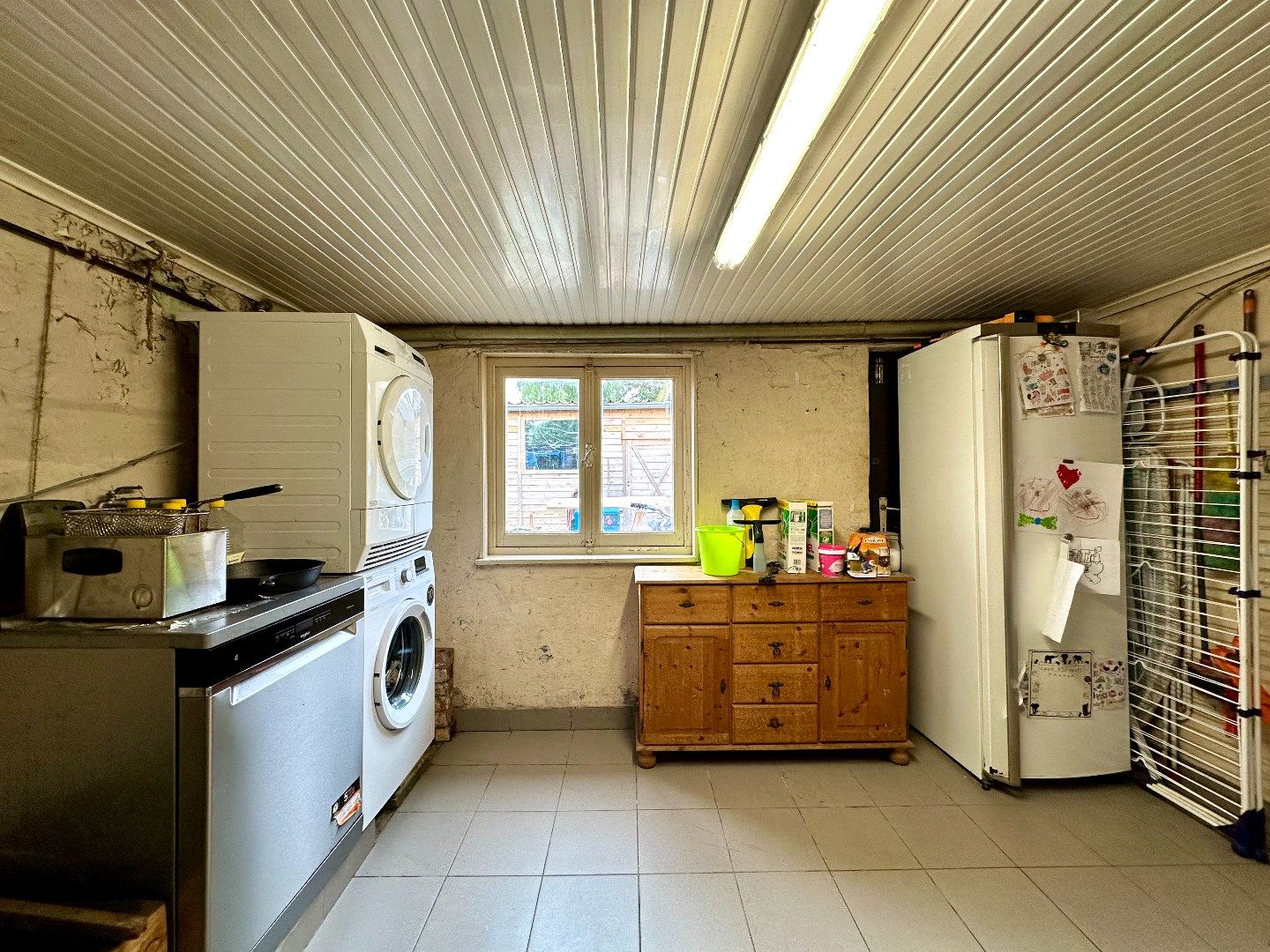 Ruime gezinswoning met 3 à 4 slaapkamers en dubbele garage in Eernegem foto 12