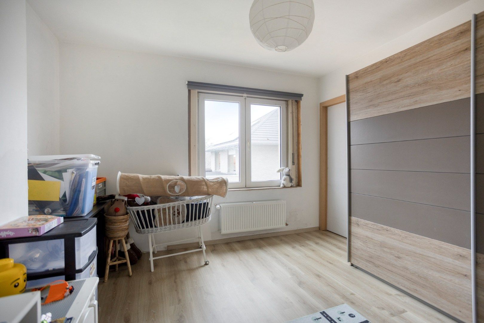 Op zoek naar een exclusieve tweewoonst in landelijk Merchtem? Welkom Home! foto 18