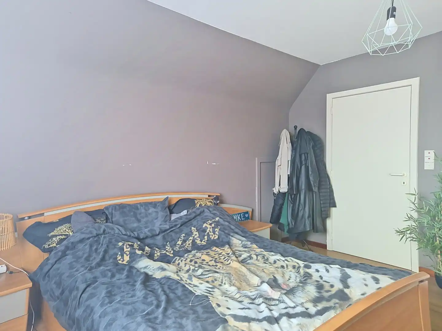 Woning met 4 slpks, tuin en dubbele garage foto 13