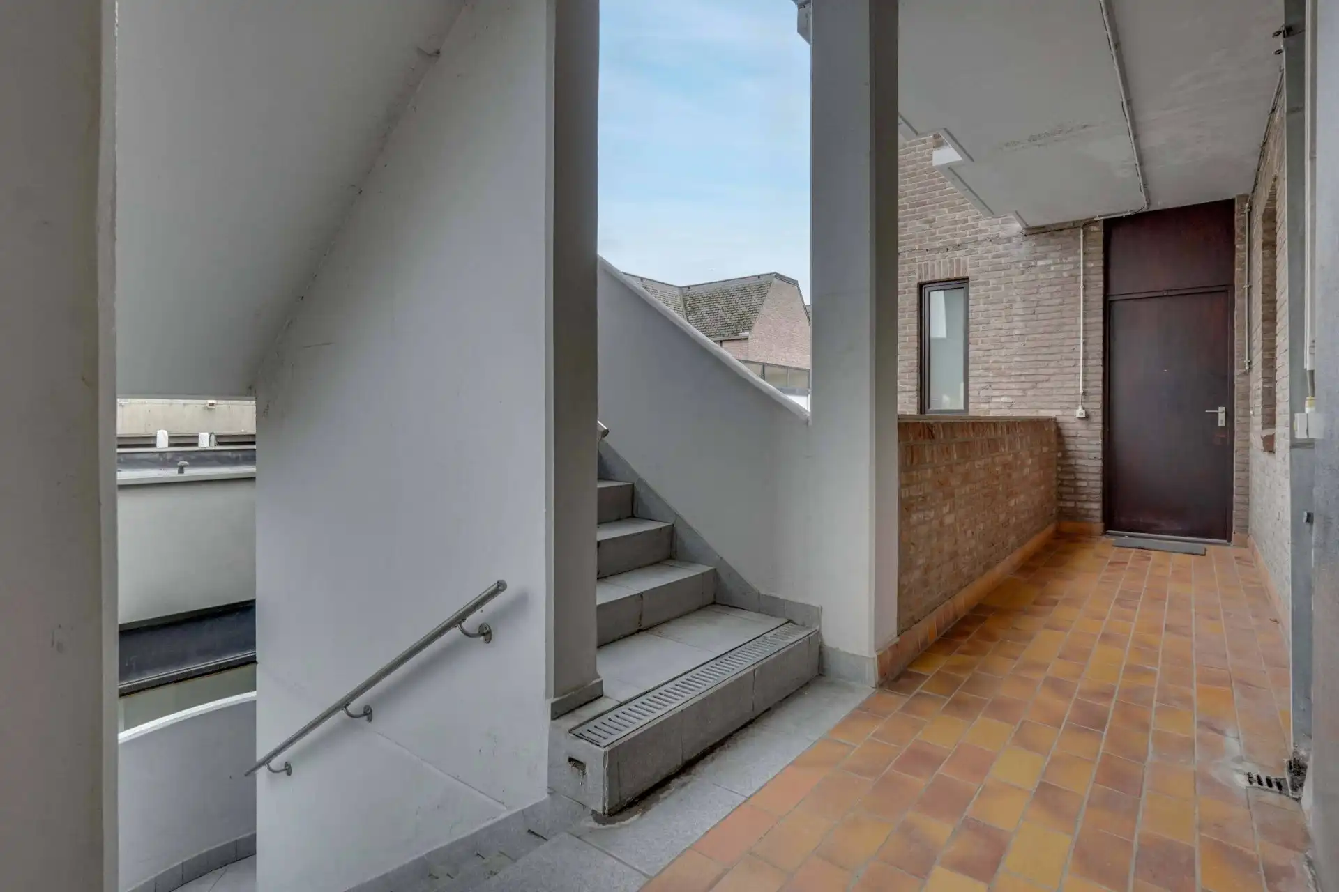 Instapklaar appartement in het centrum foto 4