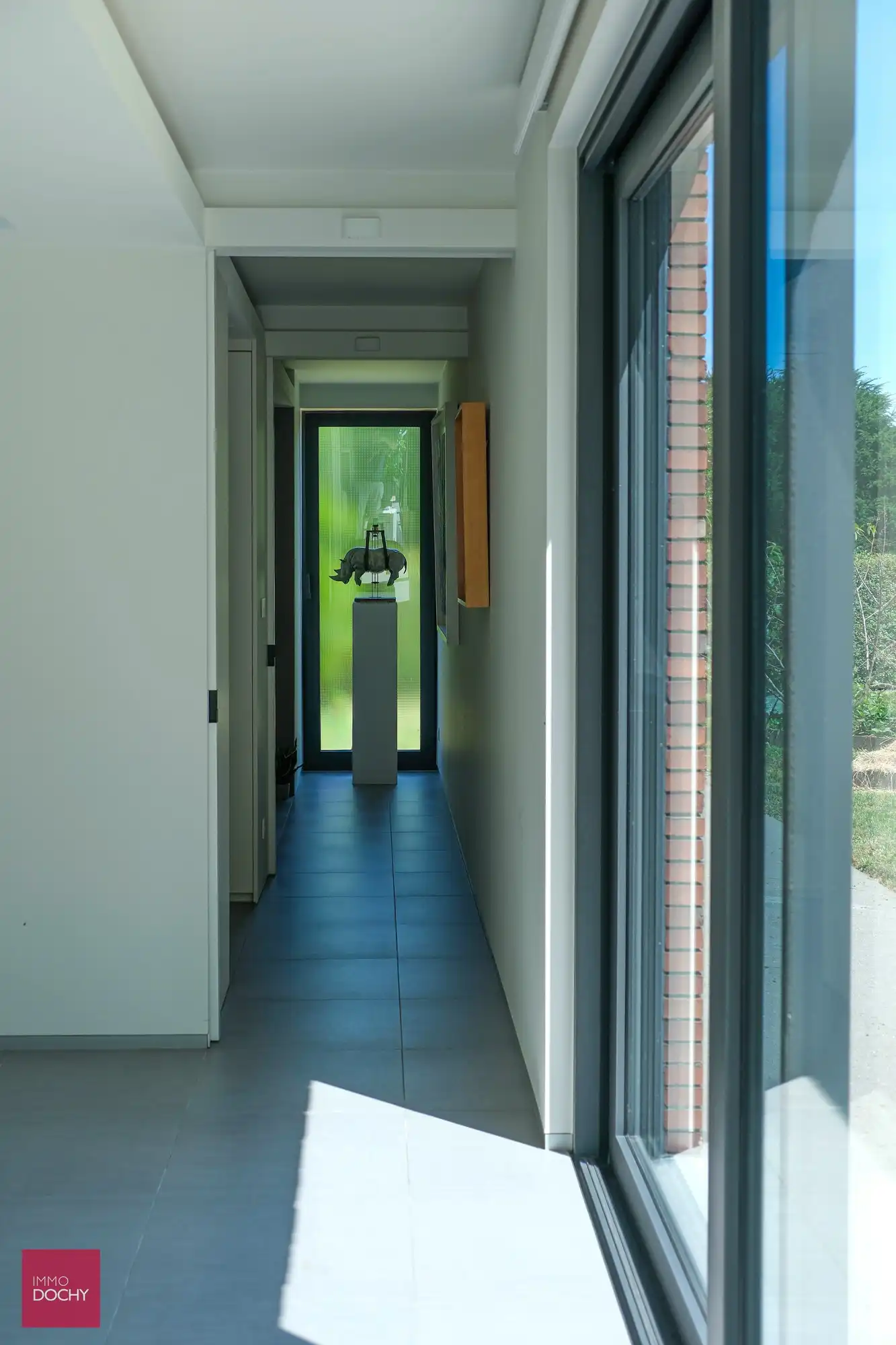 Tijdloze luxe-villa met landelijk zicht foto 24