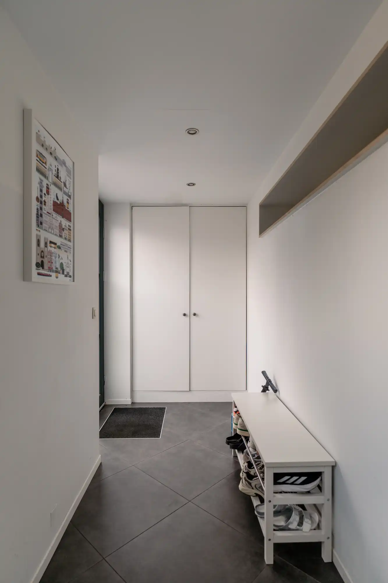 In OPTION by George: Oh my George x Good Engels 5.0 (loft for rent) foto 19