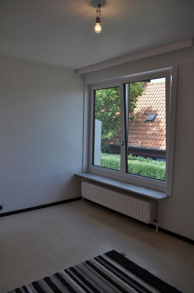 Handelspand met appartement te koop! foto 34