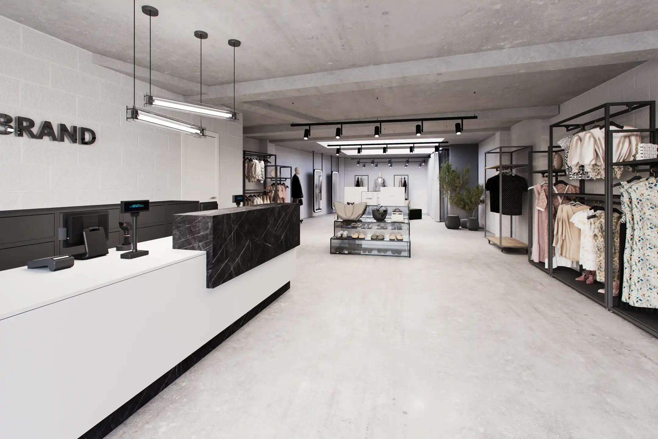 Commercieel gelijkvloers te koop te Ekeren  foto 4