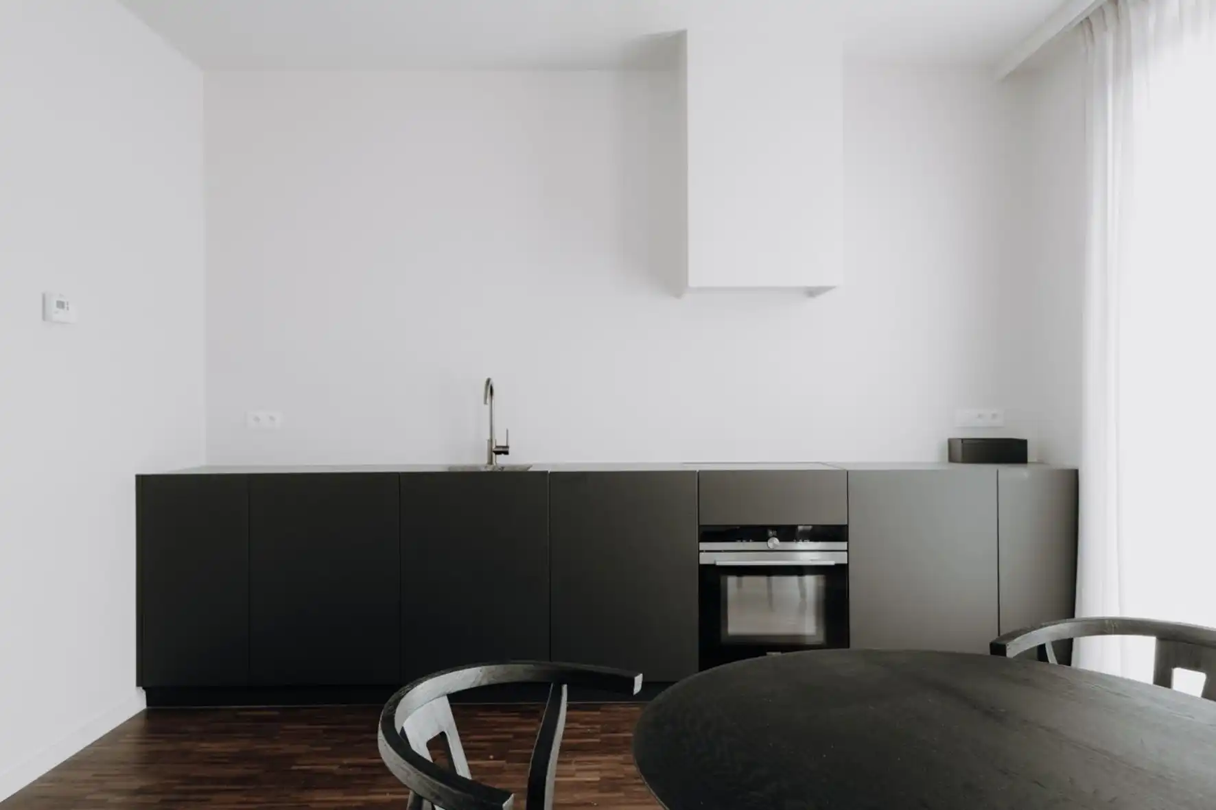 Studio in co-living concept 'The Doorn house' foto 4
