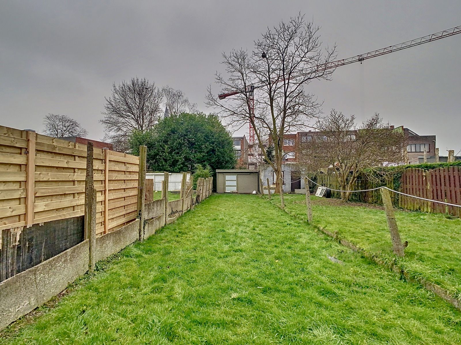 Charmante én Nette Stadswoning MET 3 SLPK, 2 BK én Tuin! foto 19