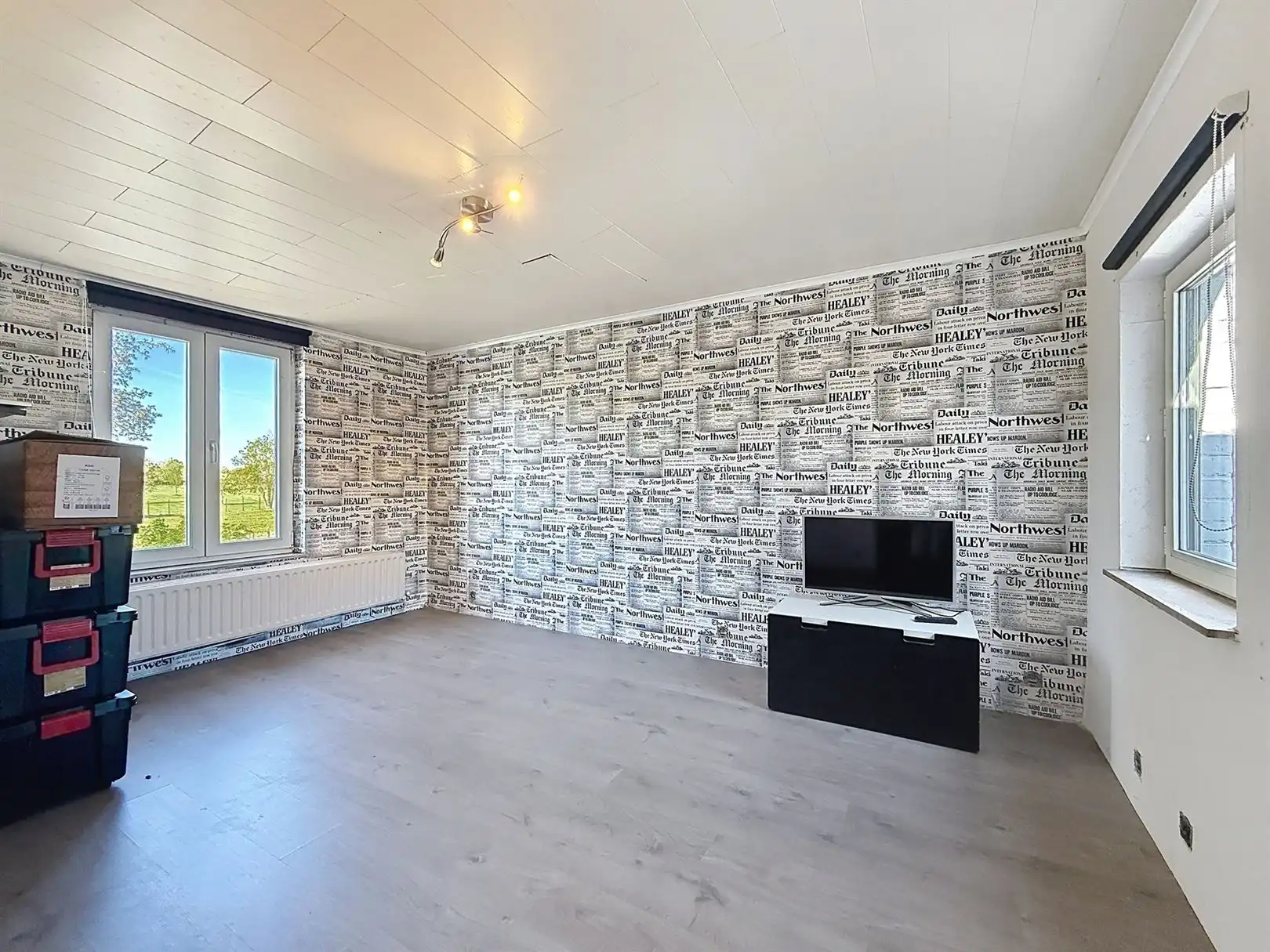 Verder te renoveren woning, 3 slpks, opp 10a 20ca foto 25