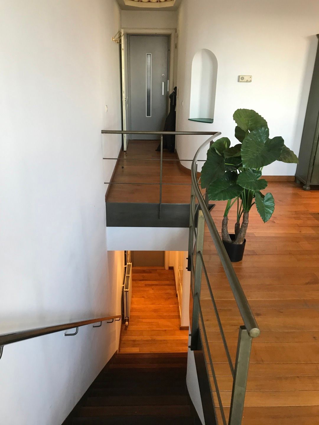 ZUID. Penthouse met 2 ruime slaapkamers. foto 9