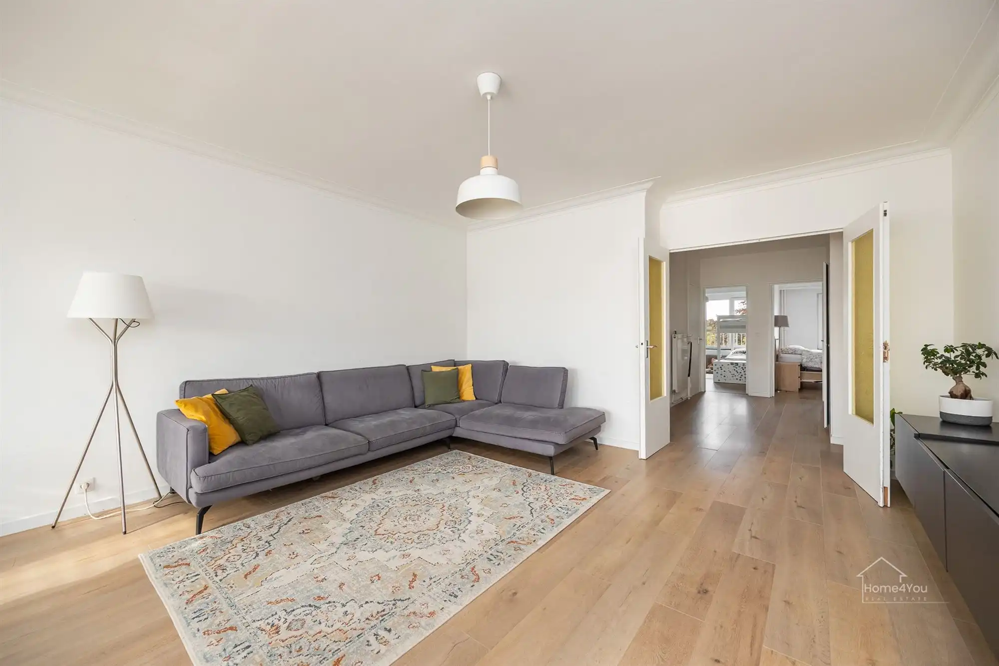 Prachtig Instapklaar Appartement te Fruithoflaan foto 3