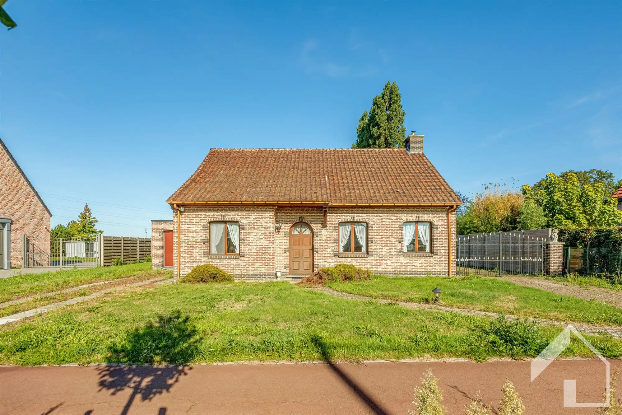 Huis te koop Van Den Nestlaan 181 - 2520 BROECHEM