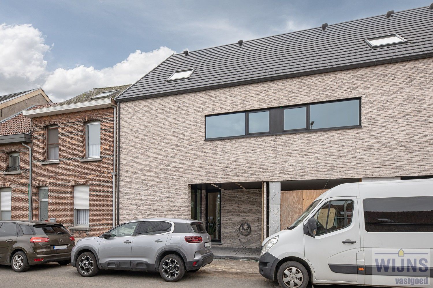 BEN-WONING I TE HUUR I DUFFEL I 4 SLPK foto {{pictureIndex}}