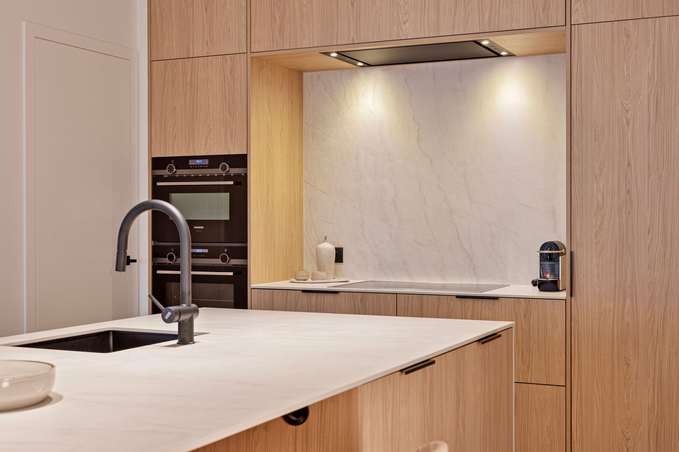 Luxueus nieuwbouwappartement - geniet van 6% btw foto 6
