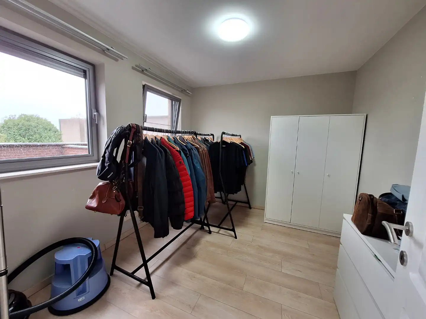 Modern energiezuinig appartement op de 1ste verdieping foto 8