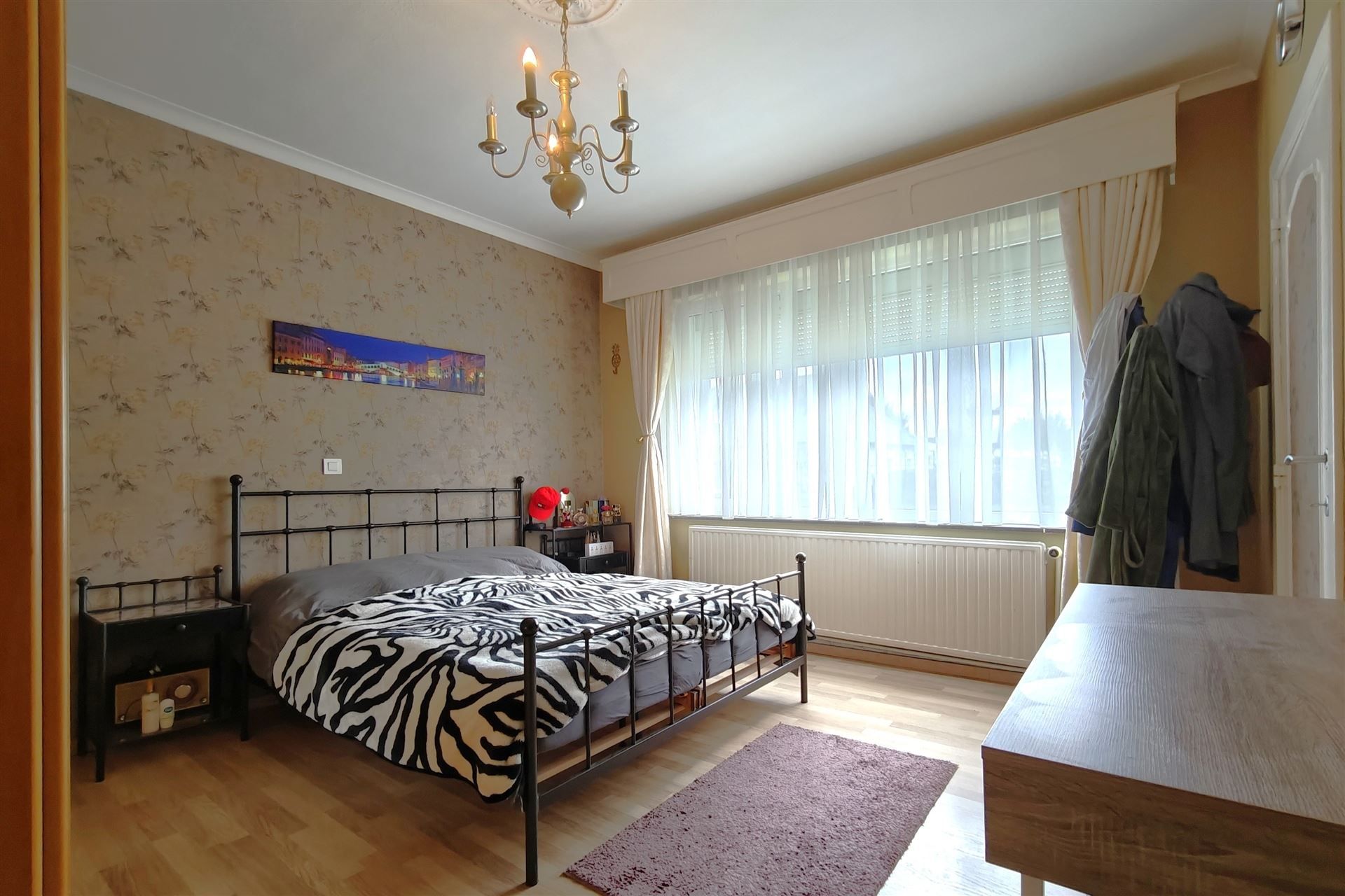 Statige woning op 9a15ca met 4 slpk. in verzorgde woonwijk te Kesselt foto 16