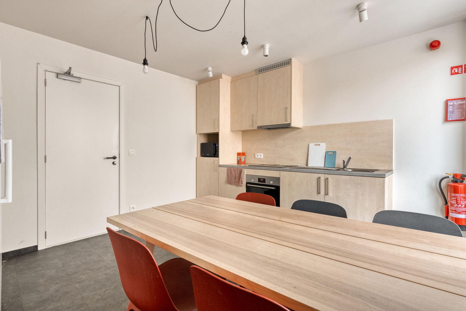 Leuke en trendy studentenkamers foto 4