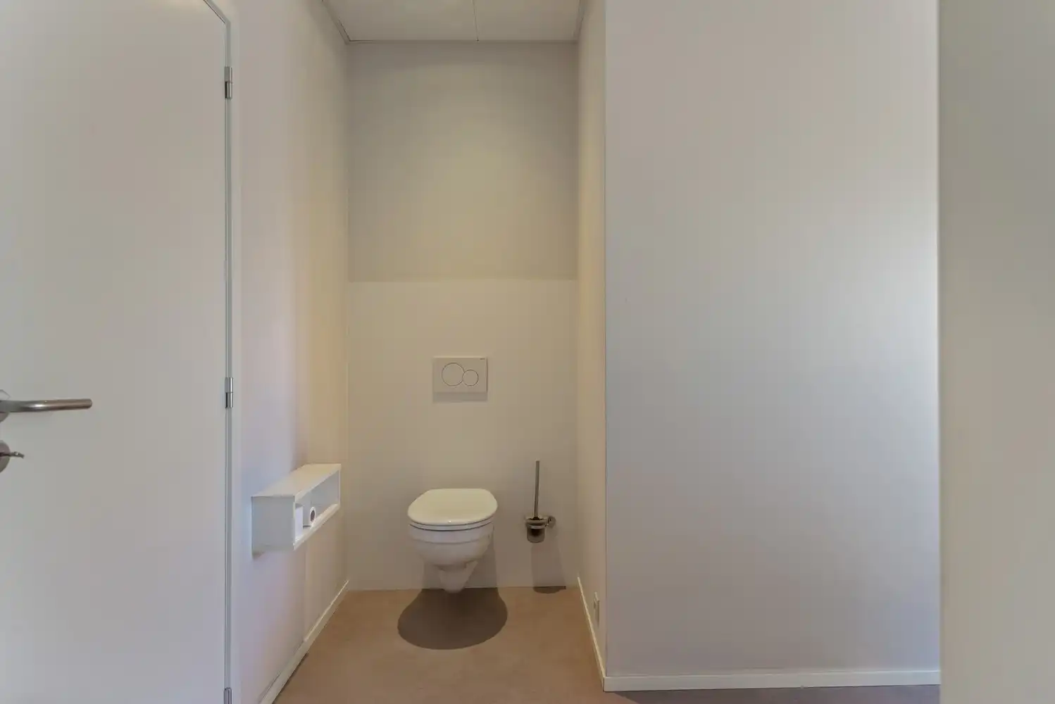Appartement met 4 ruime slaapkamers en terras foto 12