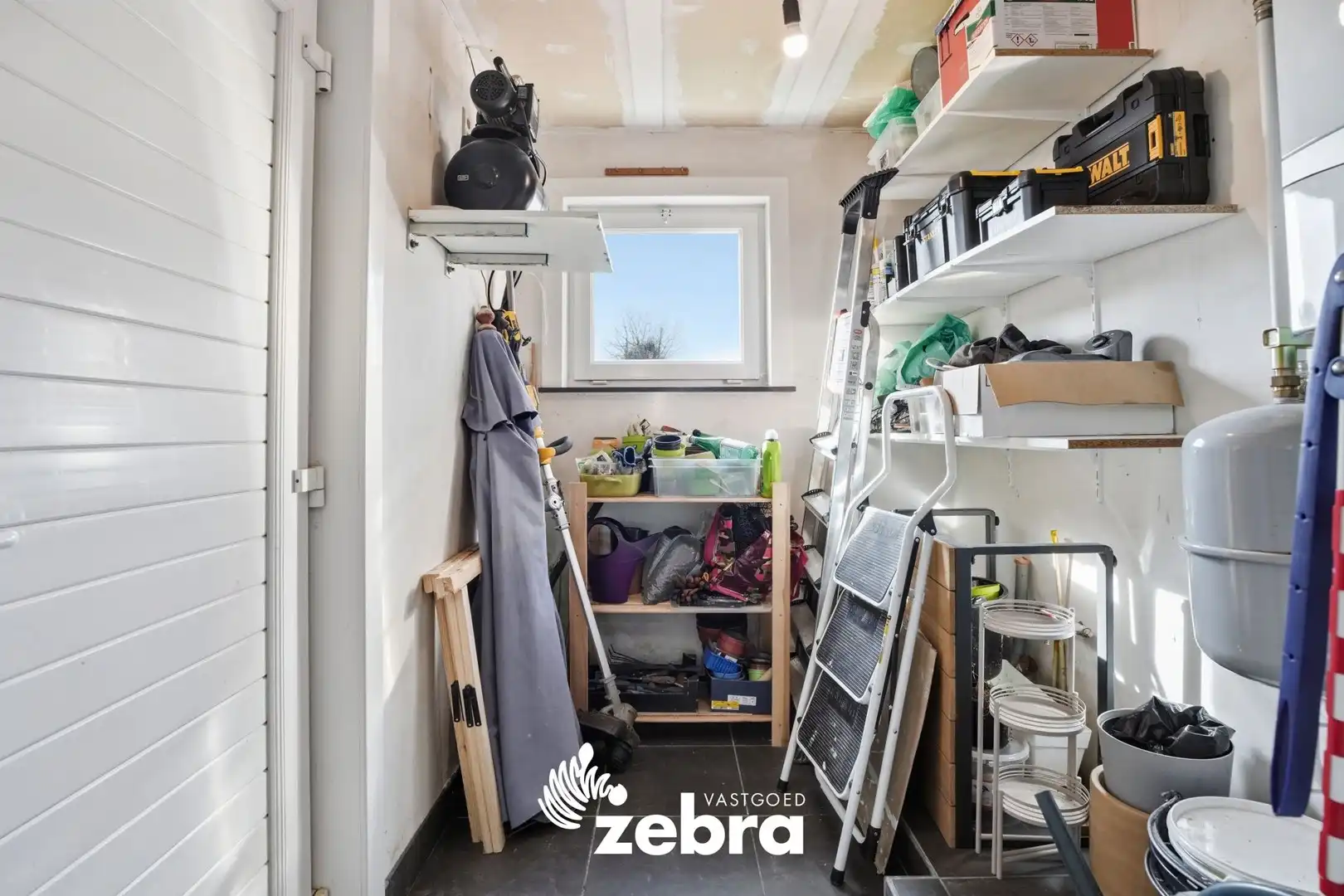 Gezellige gezinswoning met 3 slaapkamers te Roeselare foto 11