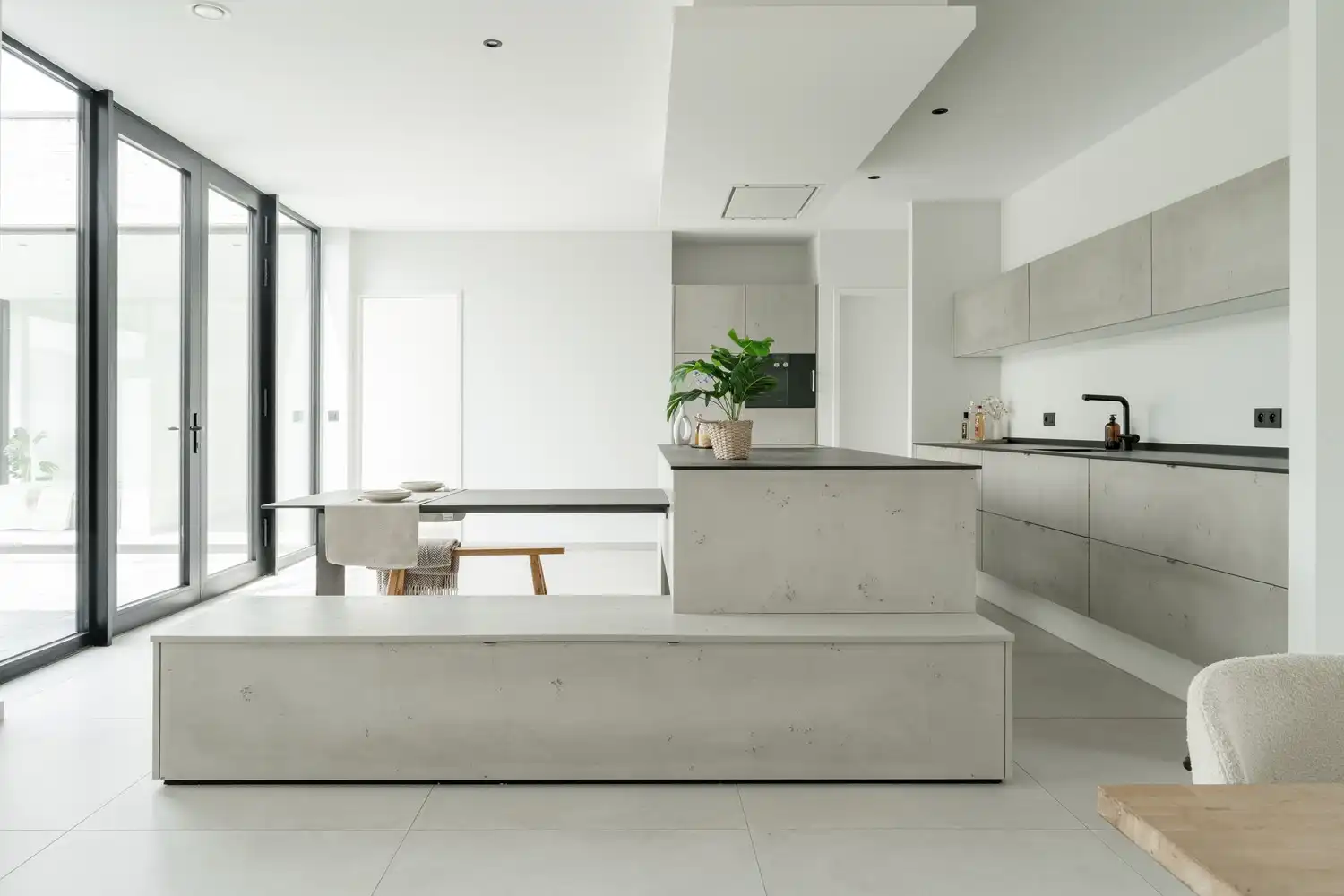 Prachtige moderne villa met 4 slaapkamers op een perceel van 700 m² te Lommel foto 16