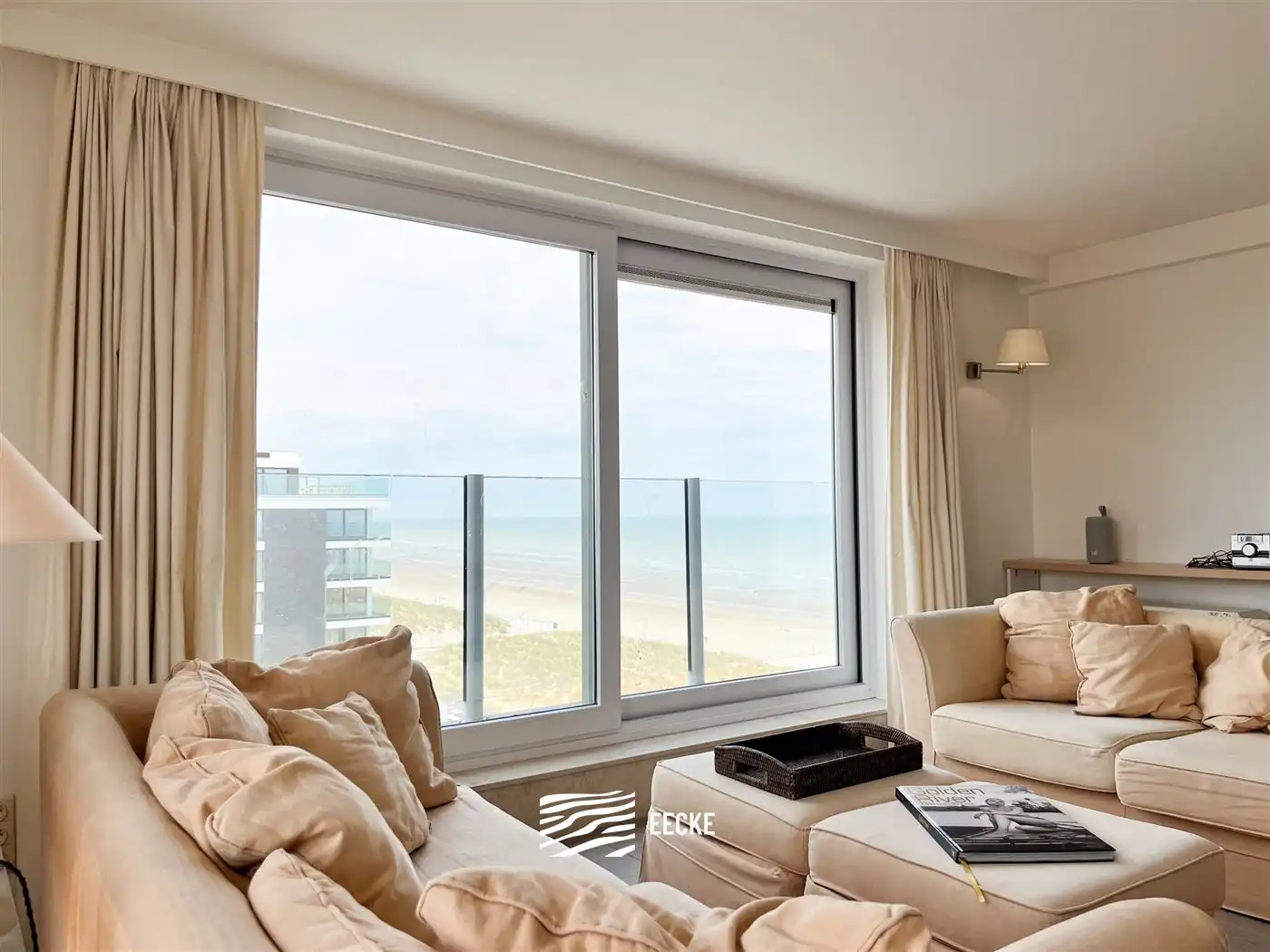 Appartement met 3 slaapkamers foto 2