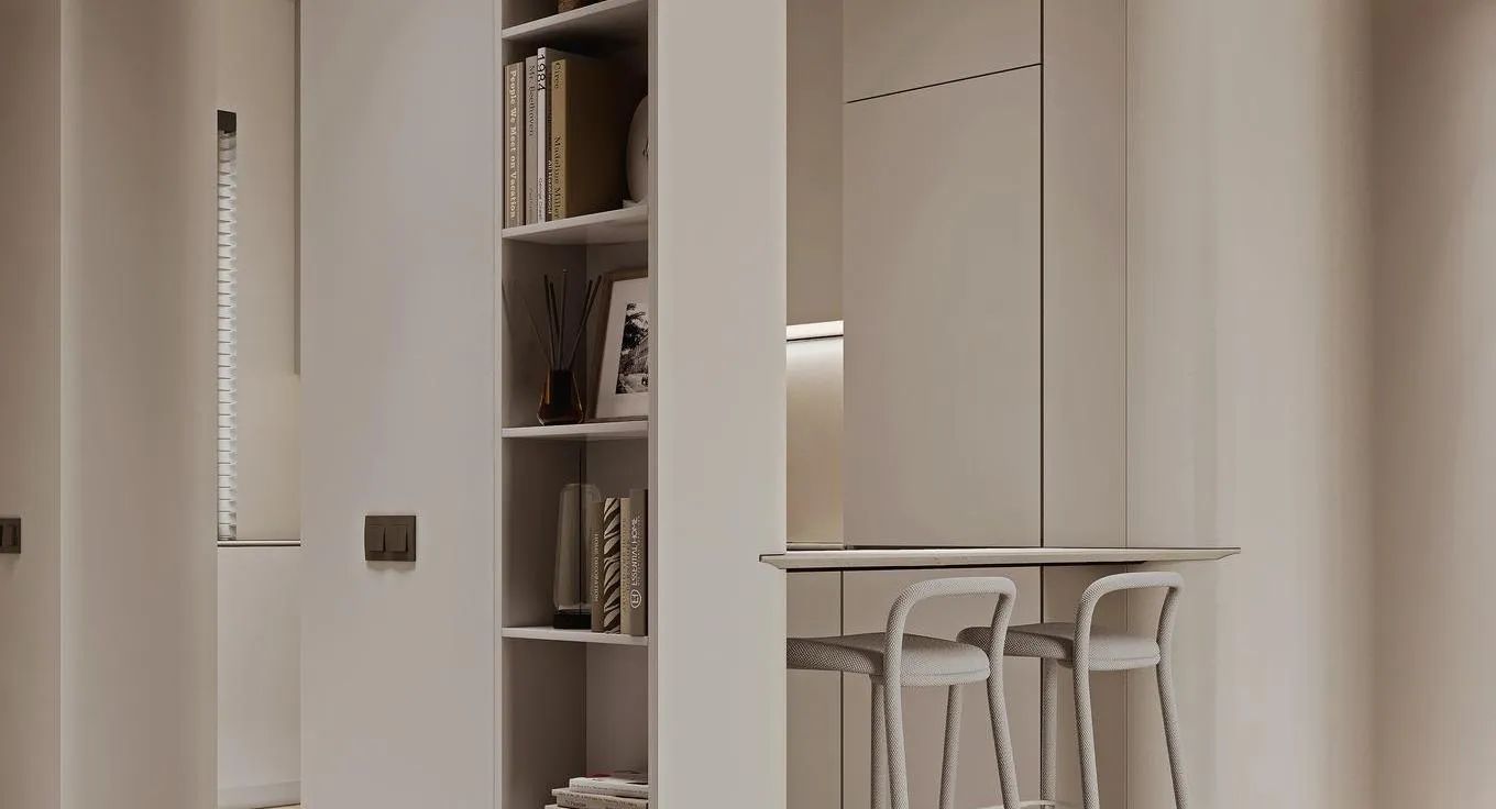 Stap binnen in een wereld van comfort en luxe met deze nieuwe appartementen in het prachtige Mijas! foto 10