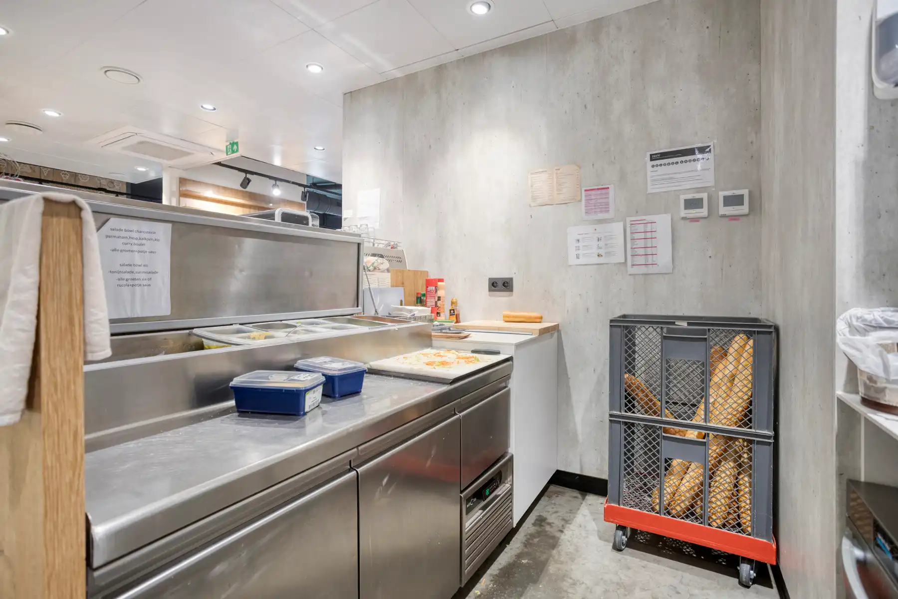 Commerciële ruimte te koop foto 6