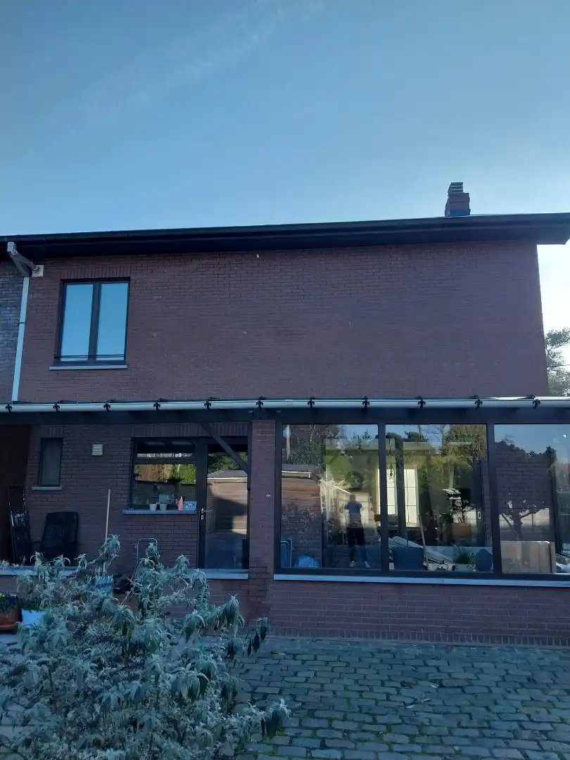 Huis met 2 slaapkamers in Mol-Heidehuizen! foto 21