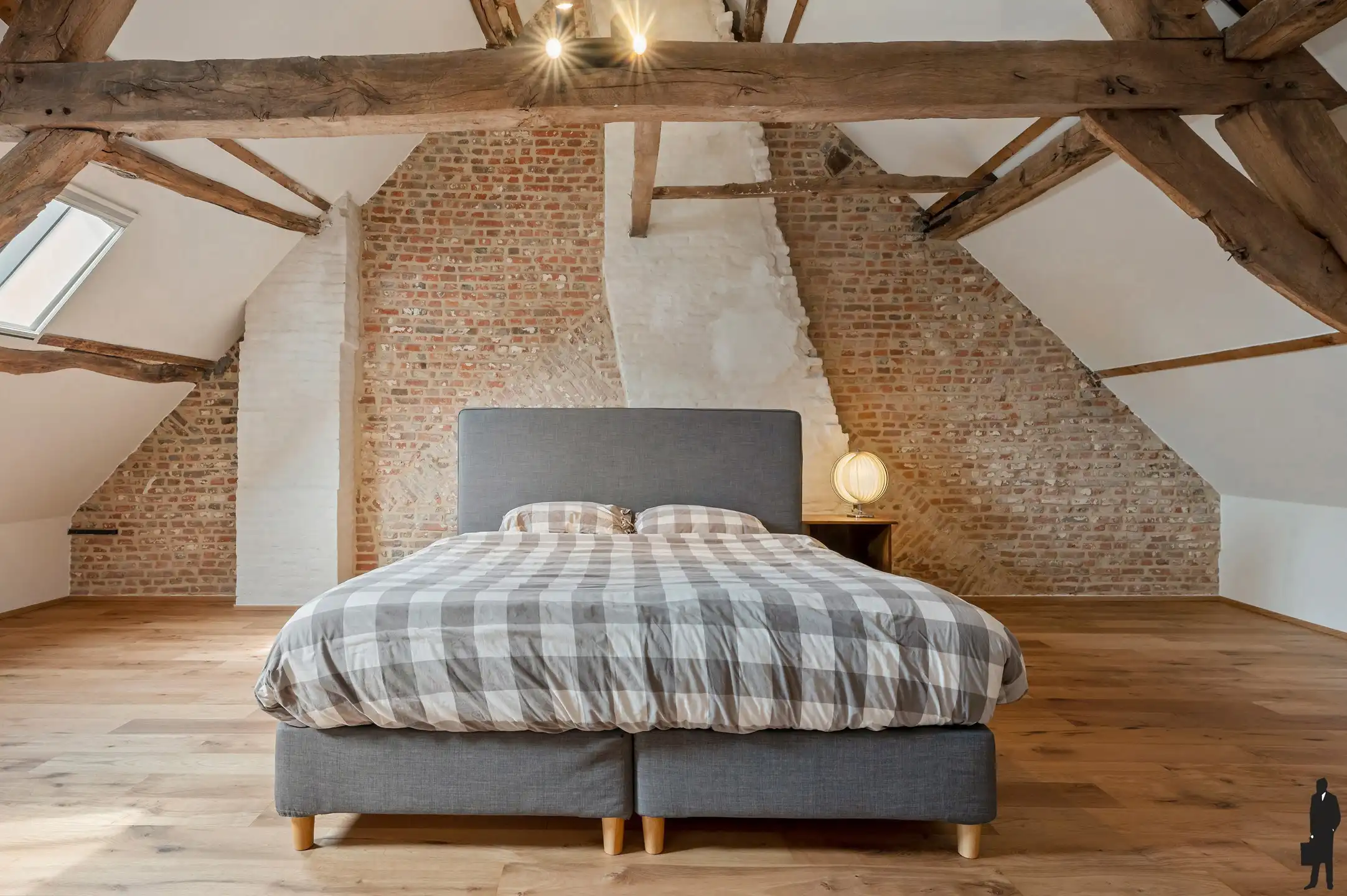 Unieke kans om te wonen op het mooiste plekje van Turnhout foto 10