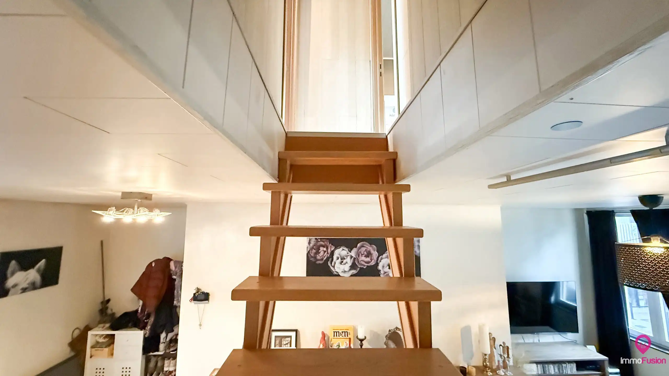  Handelspand met duplex appartement op toplocatie te Diest! foto 16