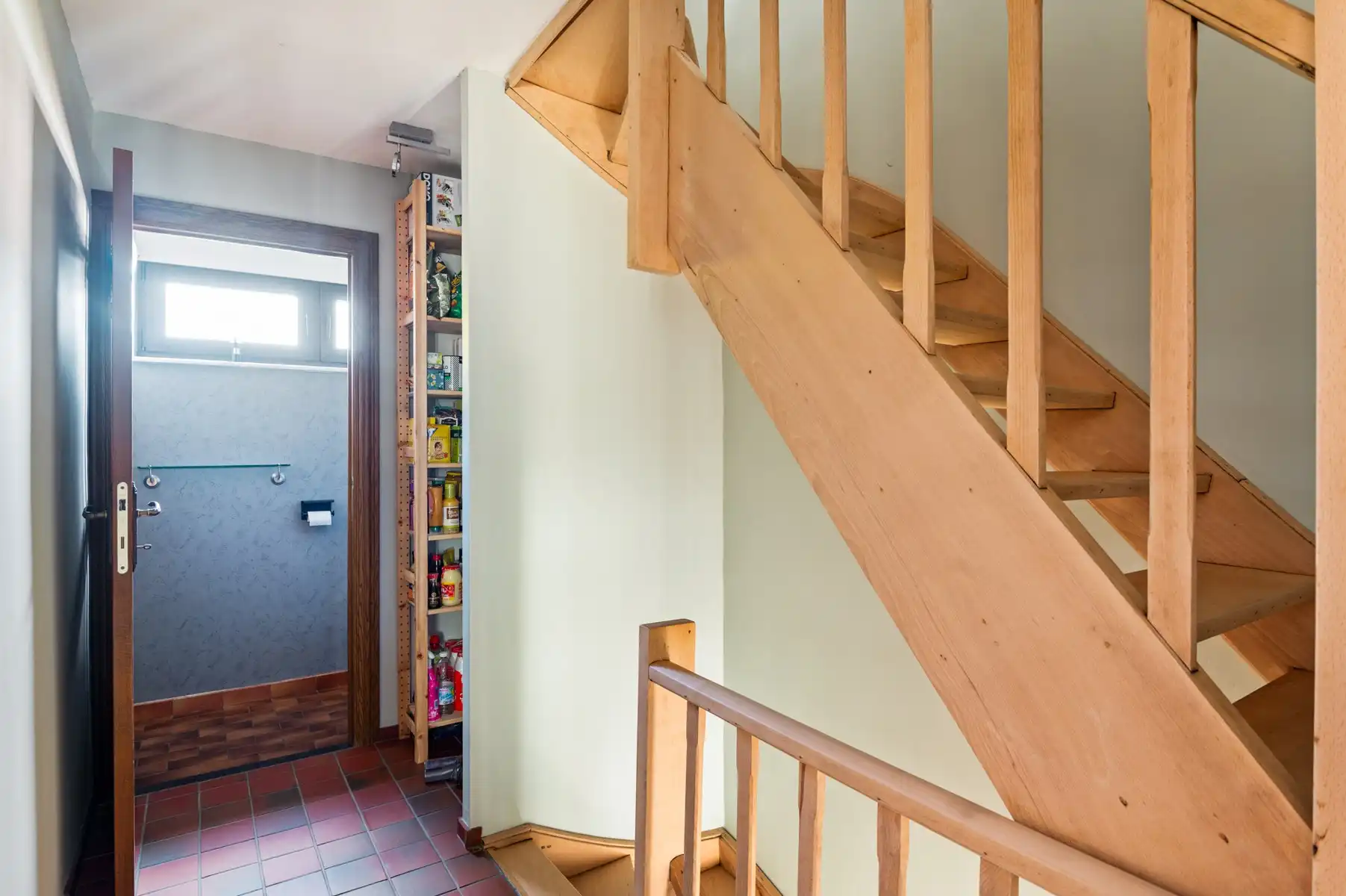 Rustig en energiezuinig wonen in doodlopende straat foto 8