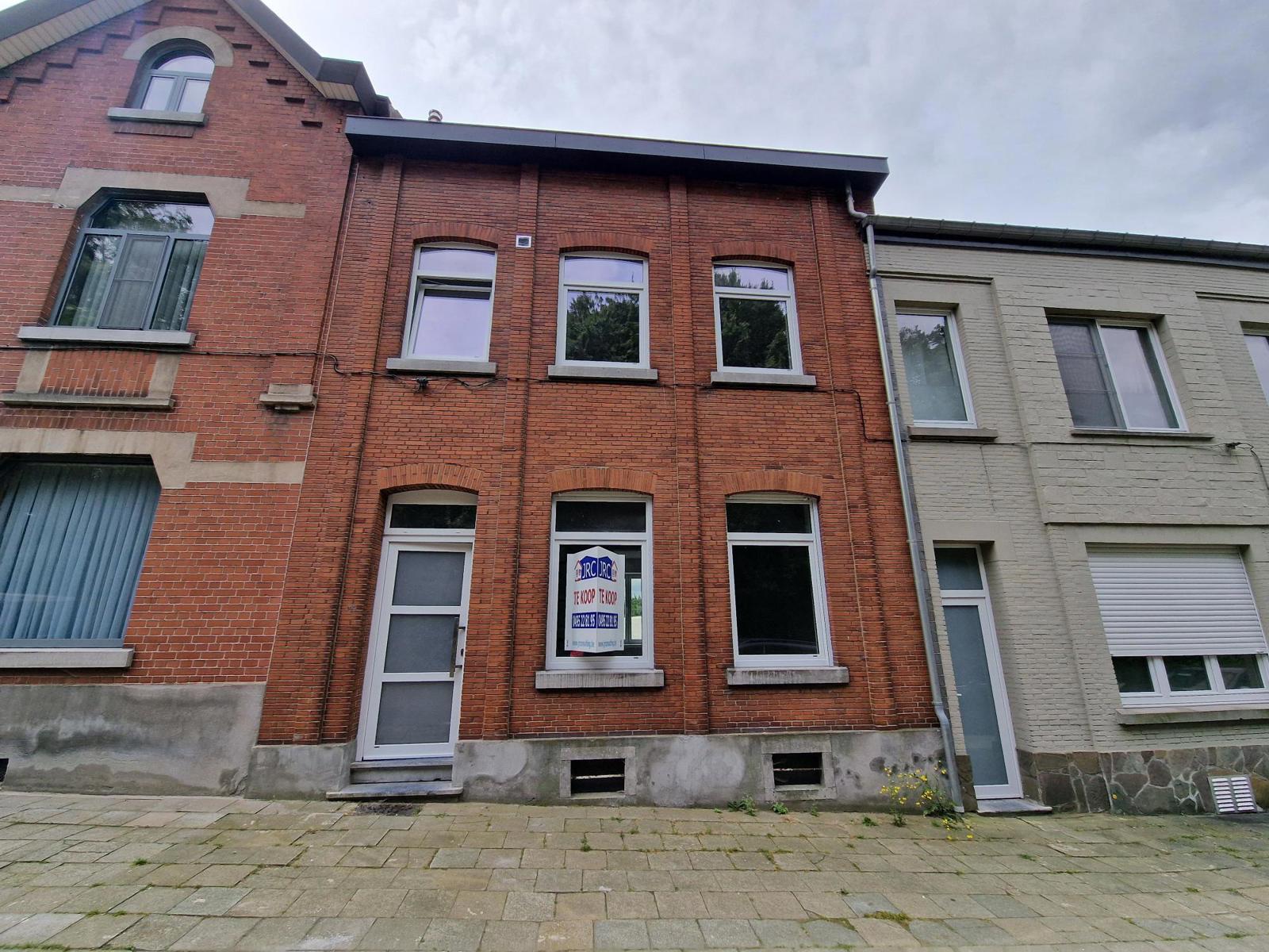 Huis te koop Raatshovenstraat 39 - 3400 Landen