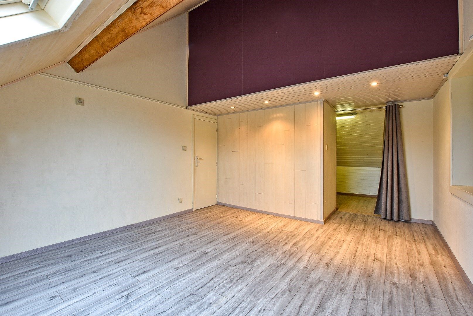 Charmante woning in de dorpskern van Keiem! foto 11