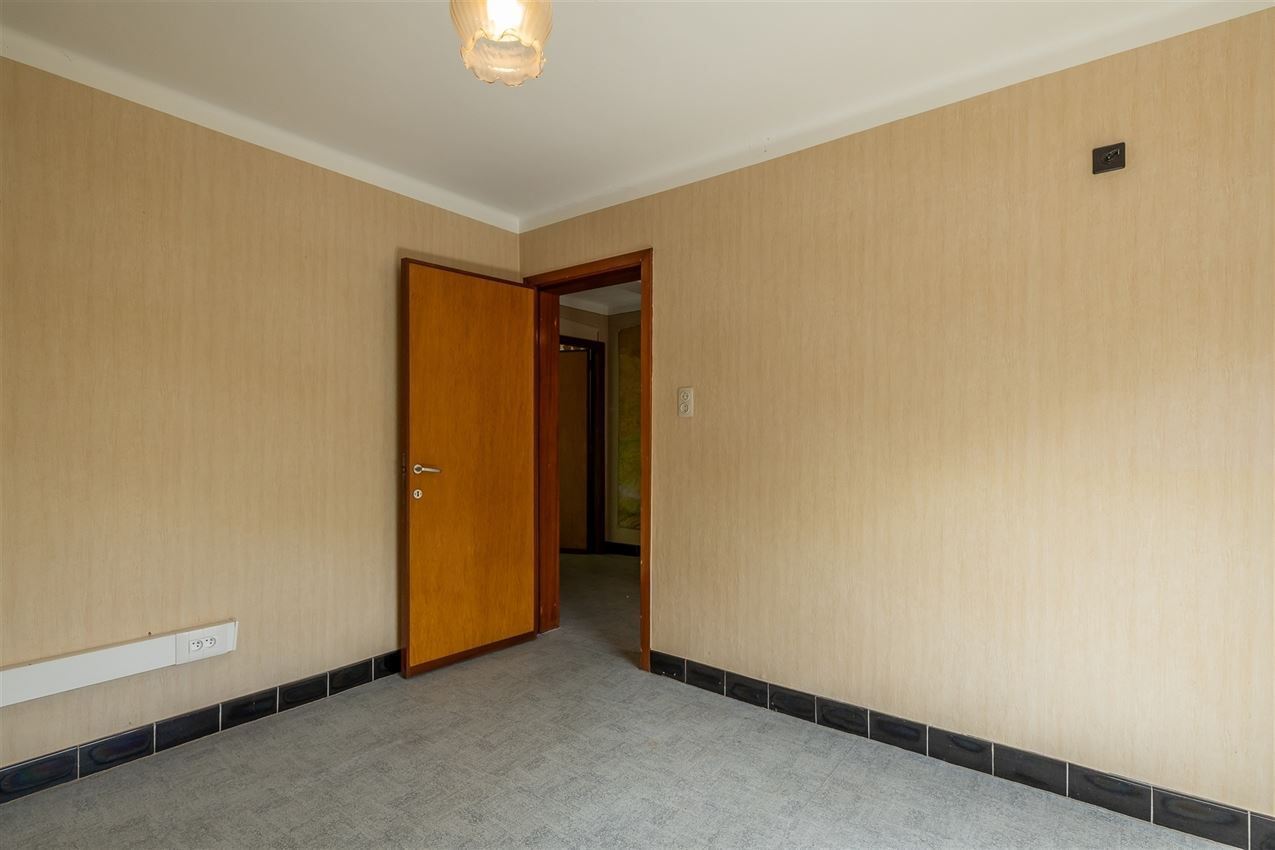 Ruime 3 Slaapkamer Woning in Langdorp op 9a30ca foto 29