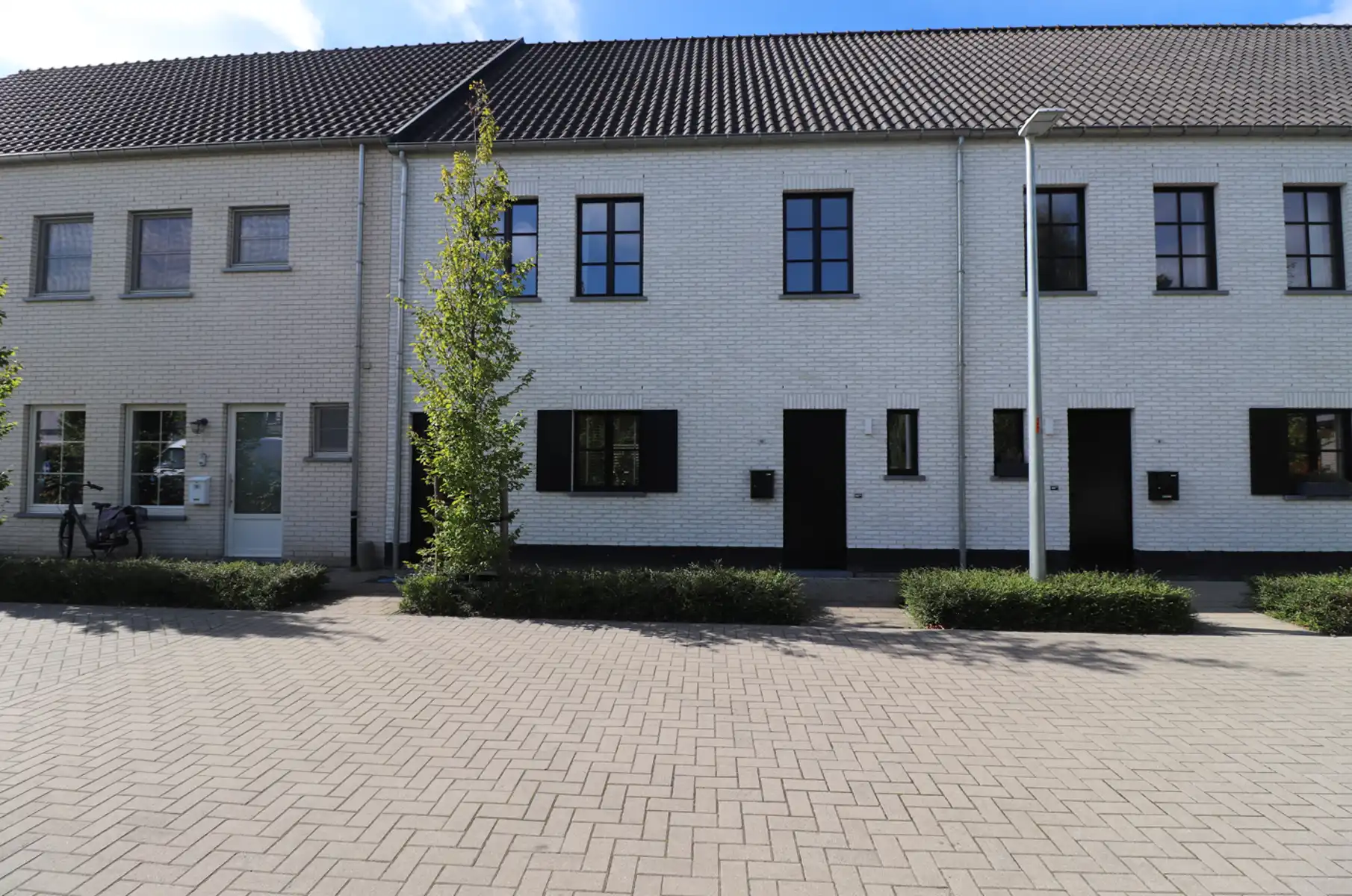 Huis te huur Boudewijnstraat 10 - 2330 MERKSPLAS